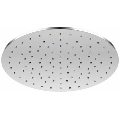 Steinberg Modell 100 Regenbrause - Rund, 200mm, Easy-clean Steinberg Modell 100 Regenbrause - Rund, 200mm, Easy-clean
