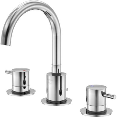 Steinberg Modello 100 - Mischiatore bagno classico Steinberg Modello 100 - Mischiatore bagno classico