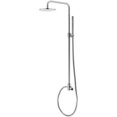 Sistema Doccia Steinberg Serie 100 - Finitura Cromata Sistema Doccia Steinberg Serie 100 - Finitura Cromata