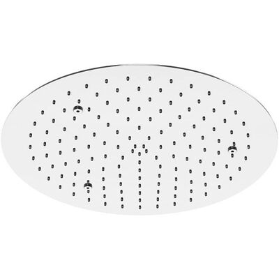 Steinberg Cromo 500mm Panel de Ducha de Techo - Ducha de Techo Steinberg Cromo 500mm Panel de Ducha de Techo - Ducha de Techo