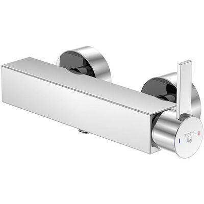 Miscelatore doccia Steinberg - Serie 120 - Cromo Miscelatore doccia Steinberg - Serie 120 - Cromo