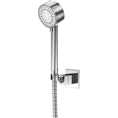 Steinberg Serie 120 Handdouche - Verstelbaar in 3 standen, Chroom Steinberg Serie 120 Handdouche - Verstelbaar in 3 standen, Chroom