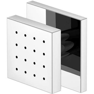 Steinberg Modelul 135 Cap de Dus Rotativ Cromat - Cap de Dus Steinberg Modelul 135 Cap de Dus Rotativ Cromat - Cap de Dus