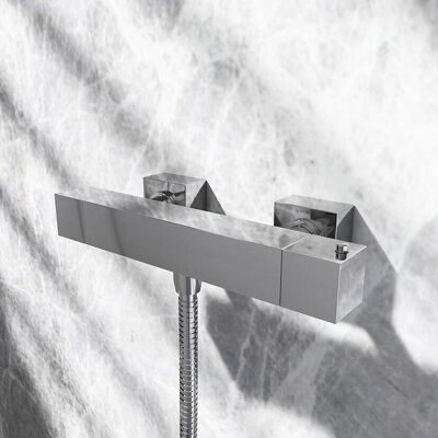 Robinet de duș Serie 160 Steinberg - Cromatizat Robinet de duș Serie 160 Steinberg - Cromatizat