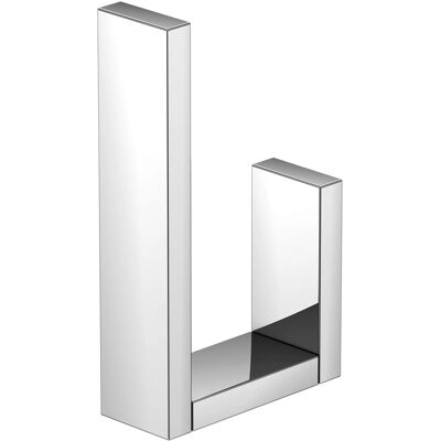 Steinberg Modell 460 Wandmontierter Messing Toilettenpapierhalter - Toilet Paper Holder Steinberg Modell 460 Wandmontierter Messing Toilettenpapierhalter - Toilet Paper Holder