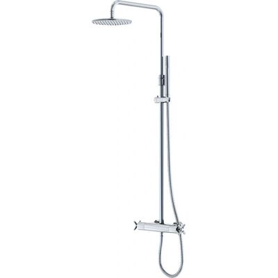 Sistema doccia Steinberg Serie 250 - Completo Sistema doccia Steinberg Serie 250 - Completo