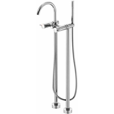 Miscelatore bagno Steinberg Serie 100 - Proiezione 231mm Miscelatore bagno Steinberg Serie 100 - Proiezione 231mm