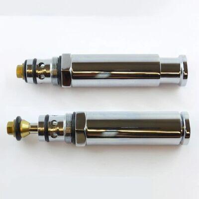 Steinberg Model - Vergrendelbare omsteller 25mm verlenging voor bad en douche Steinberg Model - Vergrendelbare omsteller 25mm verlenging voor bad en douche