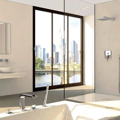 Mezclador de baño Steinberg serie 230 - Cromo Mezclador de baño Steinberg serie 230 - Cromo