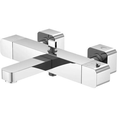 Steinberg Armaturen - Modell 230 - Oberflächenmontierter Badmischer mit 2 Ausgängen Steinberg Armaturen - Modell 230 - Oberflächenmontierter Badmischer mit 2 Ausgängen