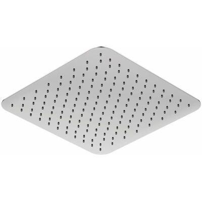 Duș de ploaie Steinberg - Serie 390 - Inox, ultra subțire, ușor de curățat Duș de ploaie Steinberg - Serie 390 - Inox, ultra subțire, ușor de curățat
