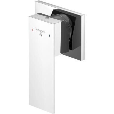 Serie 160 Steinberg Misto doccia a parete - Cartuccia in ceramica Serie 160 Steinberg Misto doccia a parete - Cartuccia in ceramica