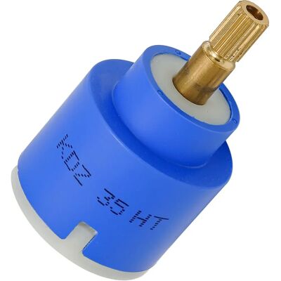 Steinberg vervangingsomwisselcartridge - Art. 010.4140 Steinberg vervangingsomwisselcartridge - Art. 010.4140