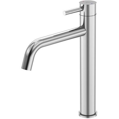 Serie 100 Steinberg Wastafelmenger - Eéngreeps chroom Serie 100 Steinberg Wastafelmenger - Eéngreeps chroom