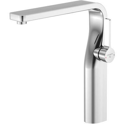 Steinberg Armaturen - Miscelatore lavabo - Controllo laterale - Proiezione 200mm - Ottone Steinberg Armaturen - Miscelatore lavabo - Controllo laterale - Proiezione 200mm - Ottone