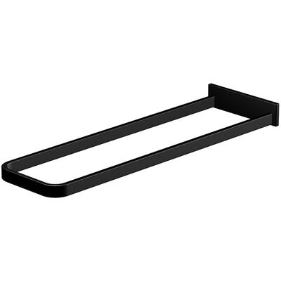 Steinberg Modell 4502550S Wandmontierter Messing Handtuchhalter - Handtuchhalter Steinberg Modell 4502550S Wandmontierter Messing Handtuchhalter - Handtuchhalter