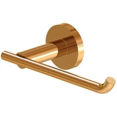 Porta Rotolo Carta Igienica Rose Gold - Porta Rotolo Porta Rotolo Carta Igienica Rose Gold - Porta Rotolo