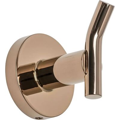 Steinberg 660 Rose Gold Handtuchhaken - Handtuchhaken Steinberg 660 Rose Gold Handtuchhaken - Handtuchhaken