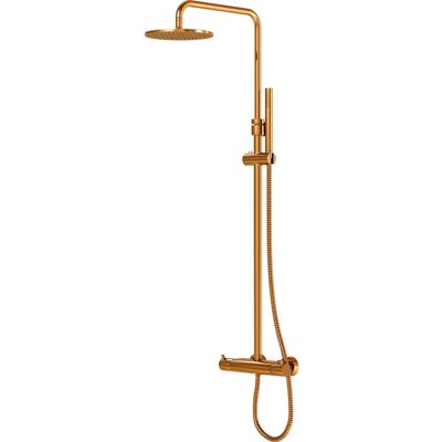 Sistem de Dus Rose Gold Steinberg - Sistem de Dus Sistem de Dus Rose Gold Steinberg - Sistem de Dus