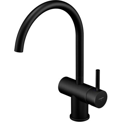 Steinberg Model 100 - Draaiende Keukenkraan Steinberg Model 100 - Draaiende Keukenkraan