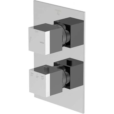 Set miscelatore doccia/vasca Steinberg Serie 160 - Due utenti Set miscelatore doccia/vasca Steinberg Serie 160 - Due utenti