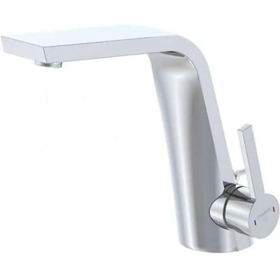Miscelatore Steinberg Serie 260 - Ottone, Cromato, 158mm Miscelatore Steinberg Serie 260 - Ottone, Cromato, 158mm