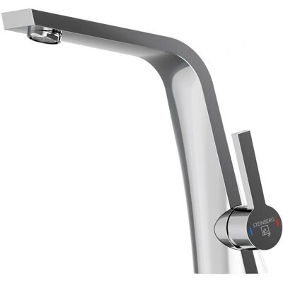 Miscelatore Steinberg Serie 260 Cromo - Proiezione 158mm Miscelatore Steinberg Serie 260 Cromo - Proiezione 158mm