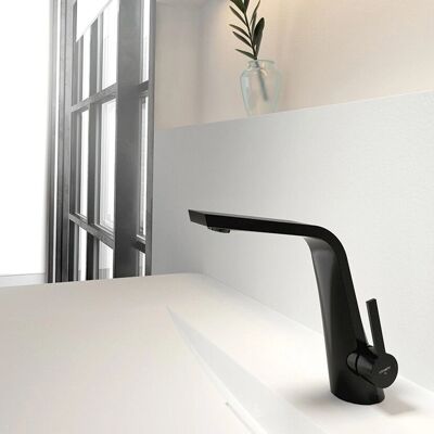 Miscelatore Steinberg Serie 260 - Proiezione 158mm Miscelatore Steinberg Serie 260 - Proiezione 158mm