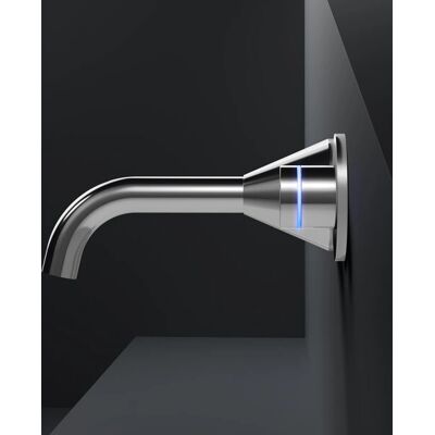 Steinberg Modelo 310 Iconic Mezclador de lavabo mural electrónico - Mezclador de lavabo mural electrónico Steinberg Modelo 310 Iconic Mezclador de lavabo mural electrónico - Mezclador de lavabo mural electrónico
