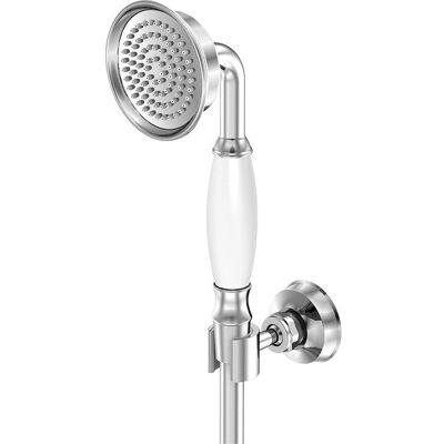 Ensemble de Douche Steinberg Modèle 3501626 Montage mural - Chrome - Publicité Ensemble de Douche Steinberg Modèle 3501626 Montage mural - Chrome - Publicité