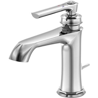 Mezclador de lavabo Serie 350 Steinberg - Cromo Mezclador de lavabo Serie 350 Steinberg - Cromo
