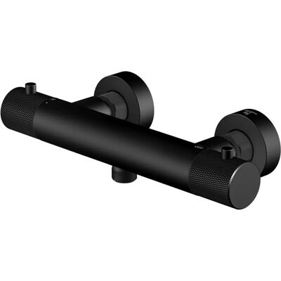 STEINBERG Serie 171 Thermostat - Aufputz, für Dusche STEINBERG Serie 171 Thermostat - Aufputz, für Dusche