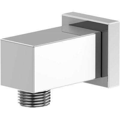 Steinberg Modelo 342 Codo de ducha cromado Montaje en pared Steinberg Modelo 342 Codo de ducha cromado Montaje en pared