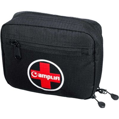 Amplifi Aid Pack Pro - Nero Kit di Pronto Soccorso Amplifi Aid Pack Pro - Nero Kit di Pronto Soccorso