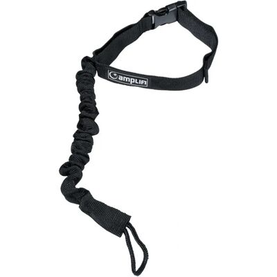 Amplifi Flex Leash - Schwarz - Snowboard-Leash Amplifi Flex Leash - Schwarz - Snowboard-Leash