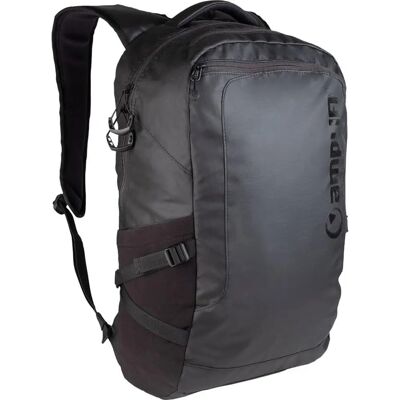 Amplifi Primo Pack - Noir, 32l Sac à dos - Publicité Amplifi Primo Pack - Noir, 32l Sac à dos - Publicité