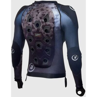 Amplifi Polymer Armor - Atmungsaktive leichte Protektorenjacke - Protektorenjacke Amplifi Polymer Armor - Atmungsaktive leichte Protektorenjacke - Protektorenjacke