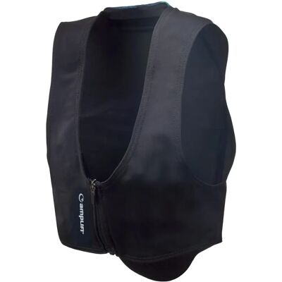 Amplifi Grom Gilet de protection respirant léger pour enfants - Protektorweste - Publicité Amplifi Grom Gilet de protection respirant léger pour enfants - Protektorweste - Publicité