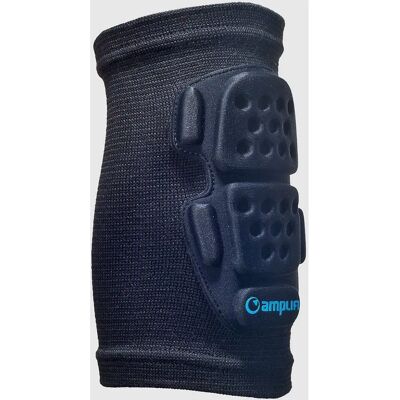 Amplifi Grom Manica del Gomito - Bambini - Nero - S Amplifi Grom Manica del Gomito - Bambini - Nero - S