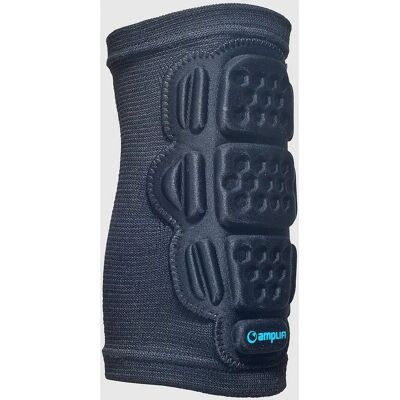 Amplifi Schwarzer Ellenbogenschoner - Impact Protection Amplifi Schwarzer Ellenbogenschoner - Impact Protection