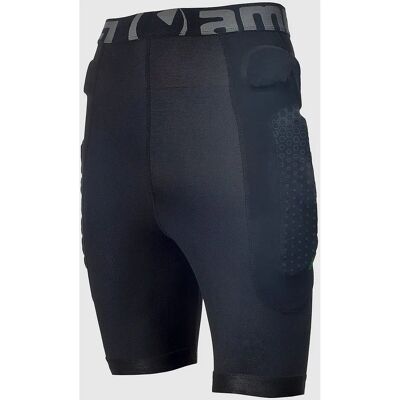 Amplifi MKX Broek Zwart - Beschermbroek Amplifi MKX Broek Zwart - Beschermbroek