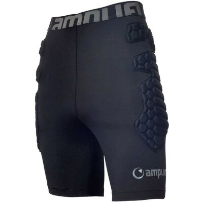 Amplifi - Salvo Pants - Black - M - Protektorhose Amplifi - Salvo Pants - Black - M - Protektorhose