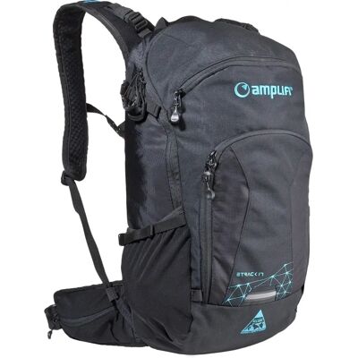 Amplifi Etrack 17 Schwarz - Fahrradrucksack Amplifi Etrack 17 Schwarz - Fahrradrucksack