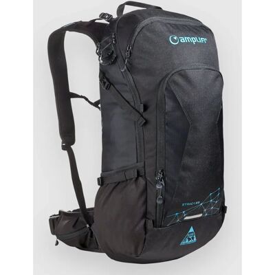 Amplifi Etrack 23 Zaino Nero M-L - Protezione e-Bike Amplifi Etrack 23 Zaino Nero M-L - Protezione e-Bike