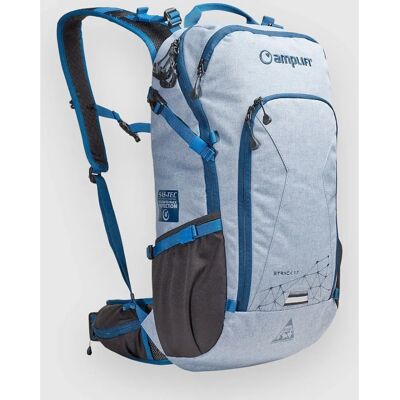 Amplifi Etrack 17 Blu Unisex Zaino - Attrezzi di Sicurezza E-Bike Amplifi Etrack 17 Blu Unisex Zaino - Attrezzi di Sicurezza E-Bike