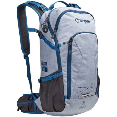 Zaino Amplifi Etrack 23 - Ergonomico, Nylon riciclato, 23L Zaino Amplifi Etrack 23 - Ergonomico, Nylon riciclato, 23L