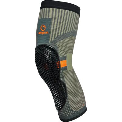 Amplifi MKX Ginocchio Verde - Protezione Sportiva Anturto Amplifi MKX Ginocchio Verde - Protezione Sportiva Anturto