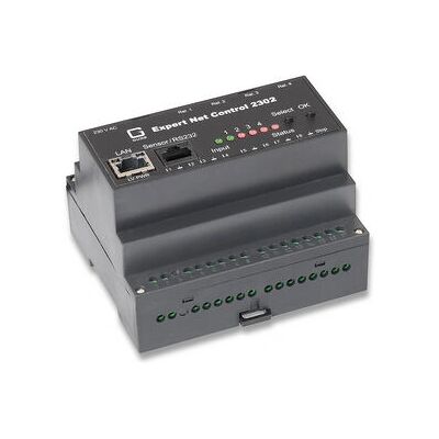 Güde 2302-1 Controllore di energia remota - Sistema I/O Güde 2302-1 Controllore di energia remota - Sistema I/O