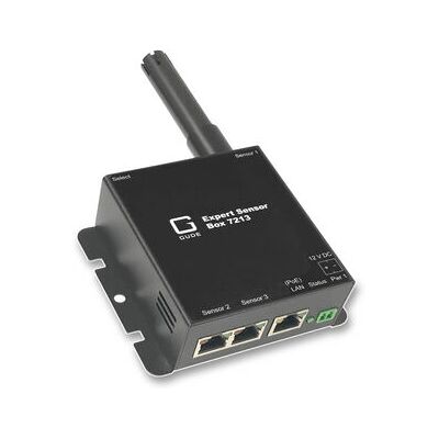 Güde 7213-13 Temperature & Humidity Sensor - Indoor Temperature & Humidity Sensor Güde 7213-13 Temperature & Humidity Sensor - Indoor Temperature & Humidity Sensor