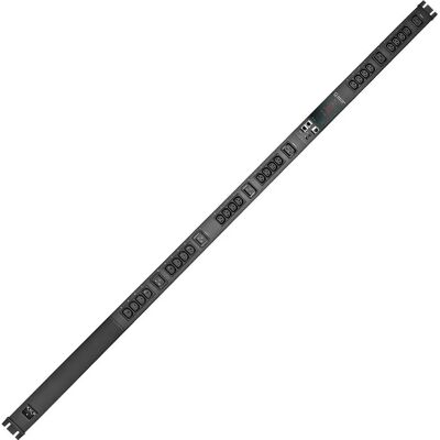 Gude - EPC 87-1310-18 - 30-fach geschaltet - metered - PDU Gude - EPC 87-1310-18 - 30-fach geschaltet - metered - PDU